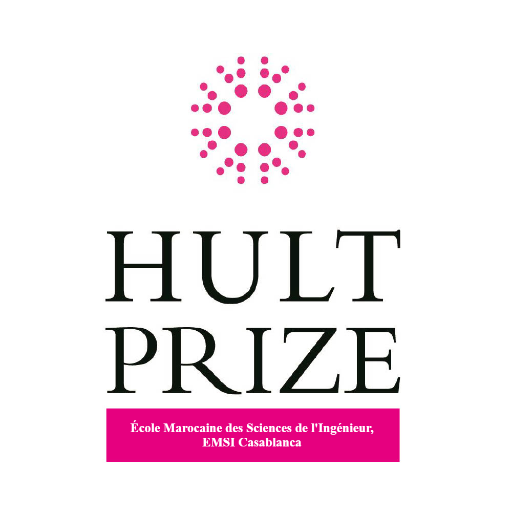 Hult Prize Logo